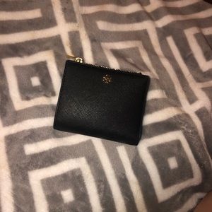Tory Burch Robinson Mini Wallet